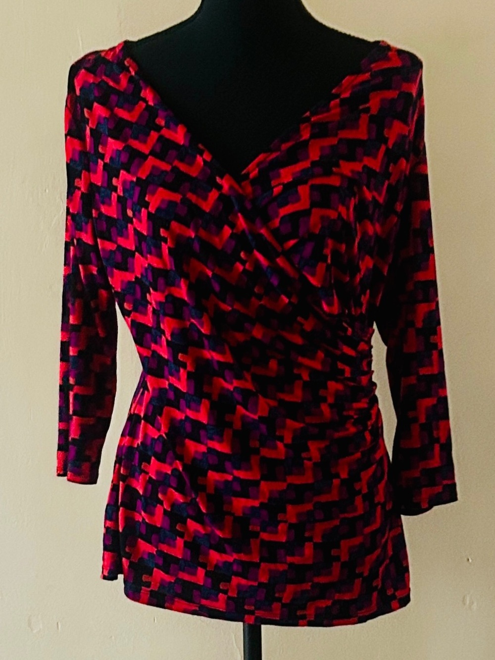 Anne Klein Top
